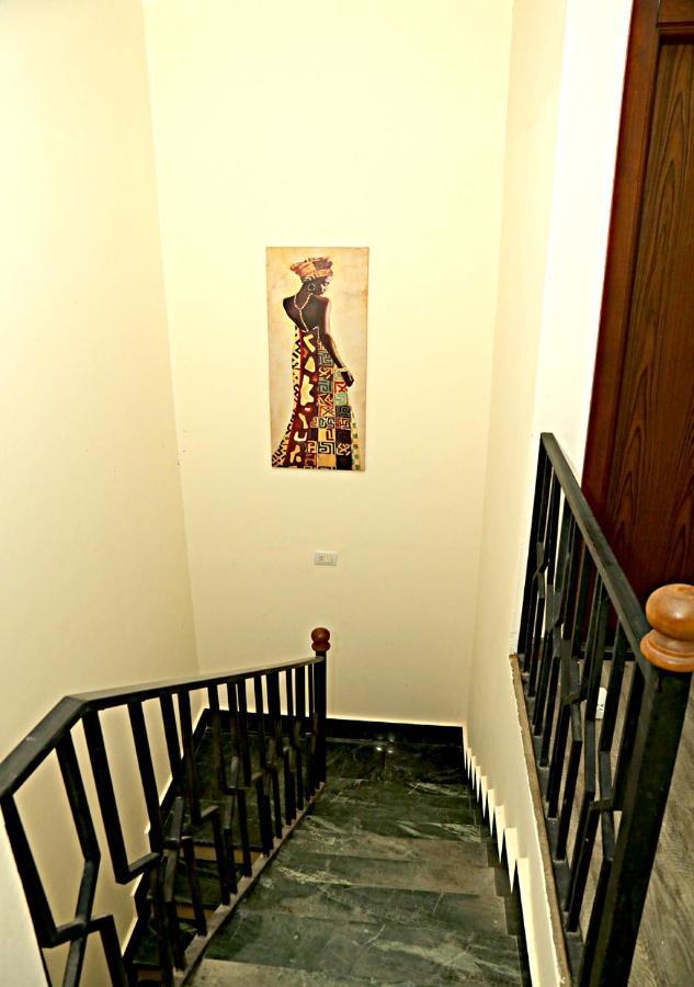 Pyramids Shadow Hotel Cairo Exterior foto